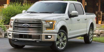 2016 Ford F-150 Vehicle Photo in SELMA, TX 78154-1460