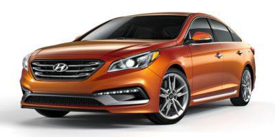 2016 Hyundai SONATA Vehicle Photo in Ft. Myers, FL 33907