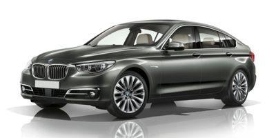 2016 BMW 550i xDrive Gran Turismo Vehicle Photo in Austin, TX 78728