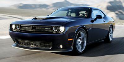 2016 Dodge Challenger Vehicle Photo in CORPUS CHRISTI, TX 78416-1100