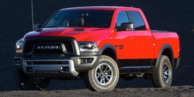 2016 Ram 1500 Vehicle Photo in POST FALLS, ID 83854-5365