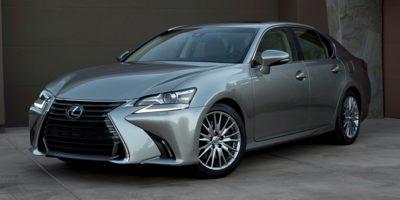 2016 Lexus GS Turbo Vehicle Photo in Pinellas Park , FL 33781