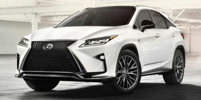 2016 Lexus RX 350 Vehicle Photo in Tampa, FL 33614