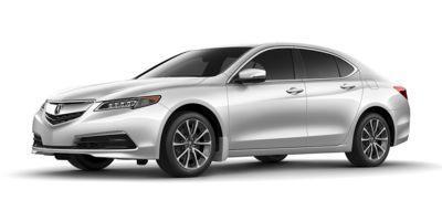 2016 Acura TLX Vehicle Photo in Grapevine, TX 76051