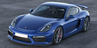 2016 Porsche Cayman Vehicle Photo in Maitland, FL 32751