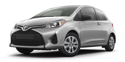 2016 Toyota Yaris Vehicle Photo in Pinellas Park , FL 33781