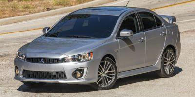 2016 Mitsubishi Lancer Vehicle Photo in Pembroke Pines, FL 33027