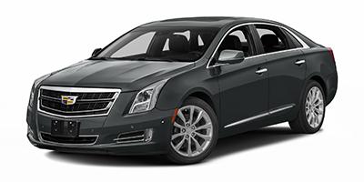 2016 Cadillac XTS Vehicle Photo in MADISON, WI 53713-3220