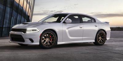 2016 Dodge Charger Vehicle Photo in Jacksonville, FL 32256