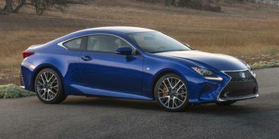 2016 Lexus RC Turbo Vehicle Photo in Clearwater, FL 33761