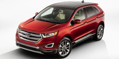 2016 Ford Edge Vehicle Photo in Clearwater, FL 33765