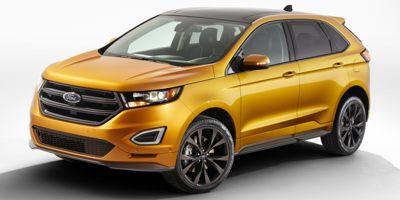 2016 Ford Edge Vehicle Photo in KANSAS CITY, MO 64114-4545