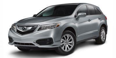 2016 Acura RDX Vehicle Photo in Appleton, WI 54913