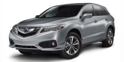 2016 Acura RDX Vehicle Photo in Appleton, WI 54913