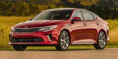 2016 Kia Optima Vehicle Photo in Pinellas Park , FL 33781