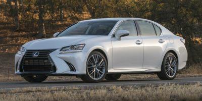 2016 Lexus GS 350 Vehicle Photo in GREENACRES, FL 33463-3207