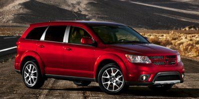 2016 Dodge Journey Vehicle Photo in Clearwater, FL 33764