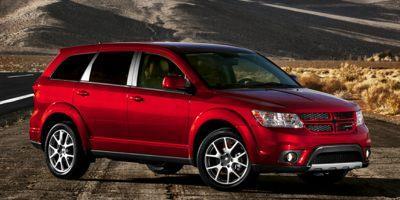 2016 Dodge Journey Vehicle Photo in Mechanicsburg, PA 17050