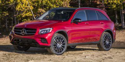 2016 Mercedes-Benz GLC Vehicle Photo in Sarasota, FL 34231