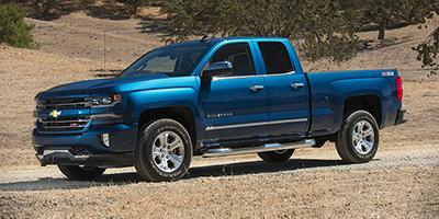 2016 Chevrolet Silverado 1500 Vehicle Photo in Appleton, WI 54913