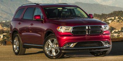 2016 Dodge Durango Vehicle Photo in Appleton, WI 54914