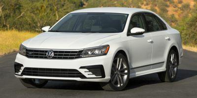 2016 Volkswagen Passat Vehicle Photo in Bradenton, FL 34207