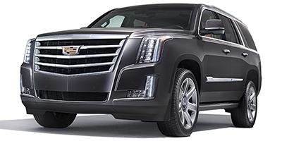 2016 Cadillac Escalade ESV Vehicle Photo in MIDDLETON, WI 53562-1492