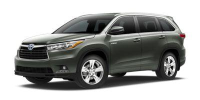 2016 Toyota Highlander Hybrid Vehicle Photo in AUSTIN, TX 78759-4154