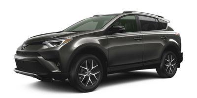 2016 Toyota RAV4 Vehicle Photo in Austin, TX 78728