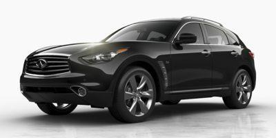 2016 INFINITI QX70 Vehicle Photo in Pompano Beach, FL 33064