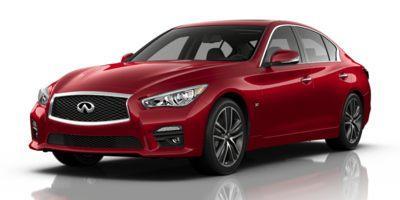 2016 INFINITI Q50 Vehicle Photo in Pinellas Park , FL 33781