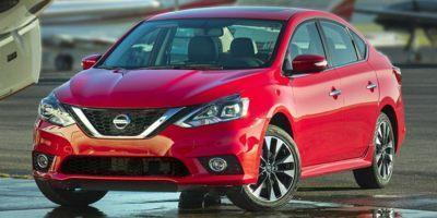 2016 Nissan Sentra Vehicle Photo in Grapevine, TX 76051