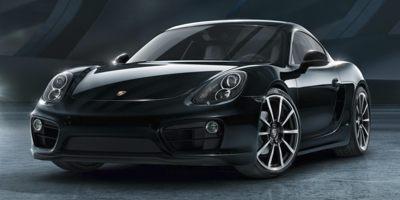 2016 Porsche Cayman Vehicle Photo in Pembroke Pines , FL 33027