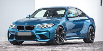 2016 BMW M2 Vehicle Photo in Coconut Creek, FL 33073