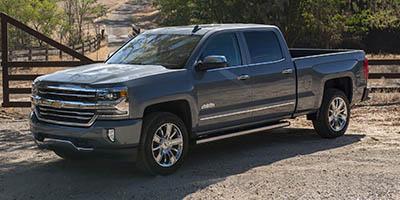 2016 Chevrolet Silverado 1500 Vehicle Photo in ORLANDO, FL 32812-3021