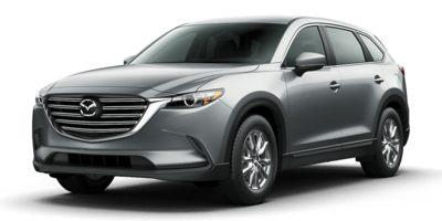 2016 Mazda CX-9 Vehicle Photo in Appleton, WI 54913