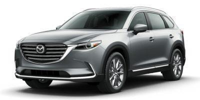 2016 Mazda CX-9 Vehicle Photo in Green Bay, WI 54304