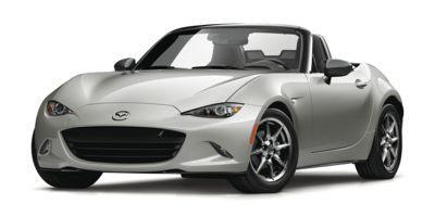 2016 Mazda MX-5 Miata Vehicle Photo in Green Bay, WI 54304