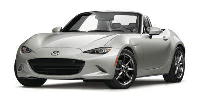 2016 Mazda MX-5 Miata Vehicle Photo in OSHKOSH, WI 54904-7811