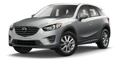 2016 Mazda CX-5 Vehicle Photo in Oshkosh, WI 54904