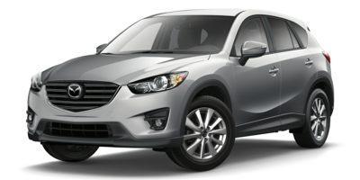 2016 Mazda CX-5 Vehicle Photo in Sanford, FL 32771