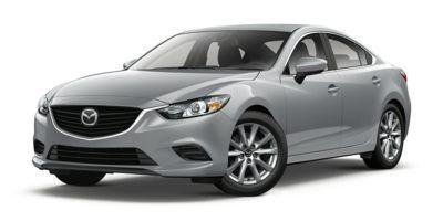 2016 Mazda Mazda6 Vehicle Photo in Trevose, PA 19053