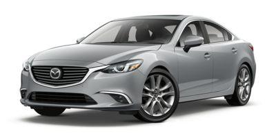 2016 Mazda6 Vehicle Photo in Grapevine, TX 76051