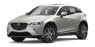 2016 Mazda CX-3 Vehicle Photo in Peoria, AZ 85382