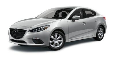 2016 Mazda Mazda3 Vehicle Photo in Margate, FL 33063