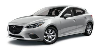 2016 Mazda Mazda3 Vehicle Photo in Winter Park, FL 32792