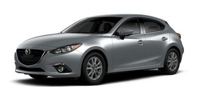 2016 Mazda Mazda3 Vehicle Photo in St. Petersburg, FL 33713