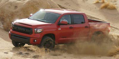 2016 Toyota Tundra 4WD Truck Vehicle Photo in PEORIA, AZ 85382-3715