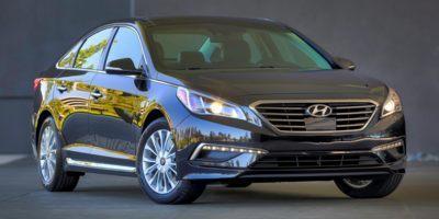 2016 Hyundai SONATA Vehicle Photo in Davie, FL 33331