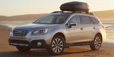 2016 Subaru Outback Vehicle Photo in Oshkosh, WI 54904